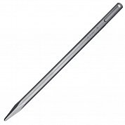 Зубило "ЗУБР" пикообразное д/перфораторов SDS-Max, 400 мм&nbsp;&nbsp;("Staer")